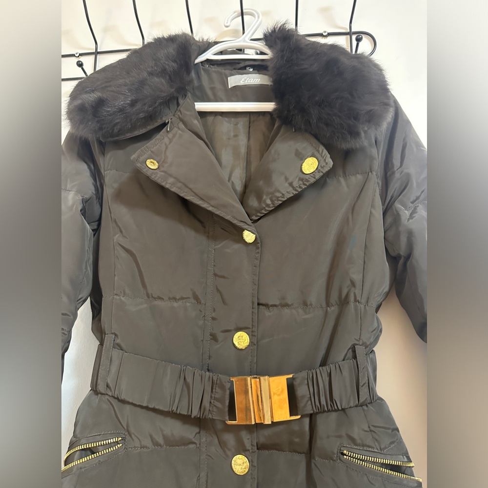coat - Picture 9 of 10